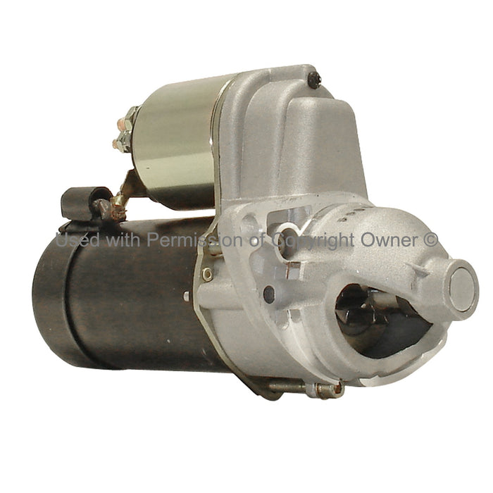 Starter Motor for Saturn SC1 1.9L L4 2002 2001 2000 1999 1998 1997 1996 1995 1994 1993 P-2697967