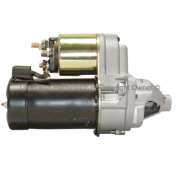 Starter Motor for Saturn SC1 1.9L L4 2002 2001 2000 1999 1998 1997 1996 1995 1994 1993 P-2697967