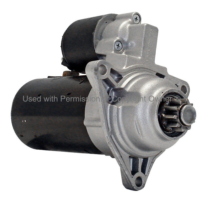 Starter Motor for Volkswagen EuroVan 2.8L V6 Manual Transmission 2003 2002 2001 2000 1999 1998 1997 P-2698035