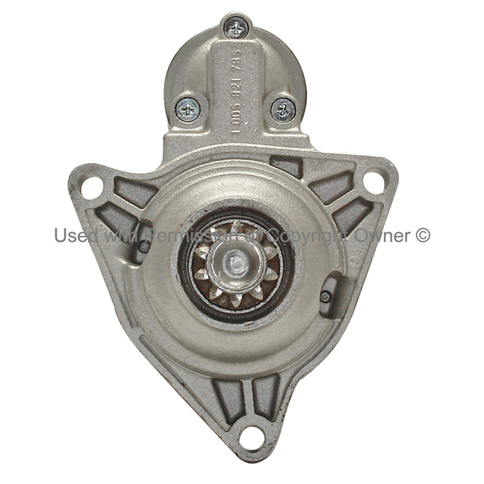 Starter Motor for Volkswagen EuroVan 2.8L V6 Manual Transmission 2003 2002 2001 2000 1999 1998 1997 P-2698035