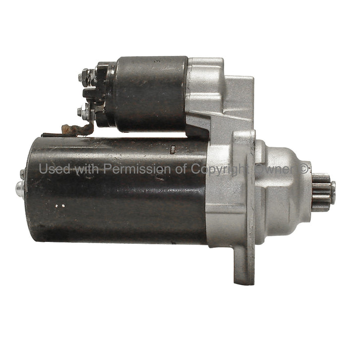 Starter Motor for Volkswagen EuroVan 2.8L V6 Manual Transmission 2003 2002 2001 2000 1999 1998 1997 P-2698035