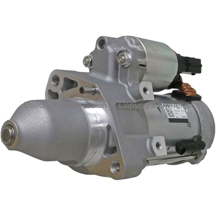 Starter Motor for BMW M5 4.4L V8 2021 2020 2019 2018 P-2698050