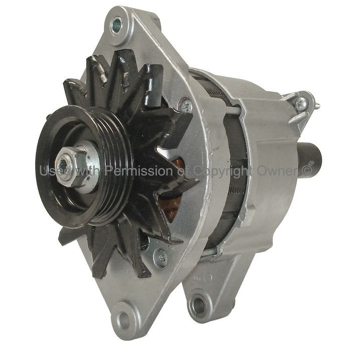 Alternator for Chrysler LeBaron 2.5L L4 1989 1988 P-2698198