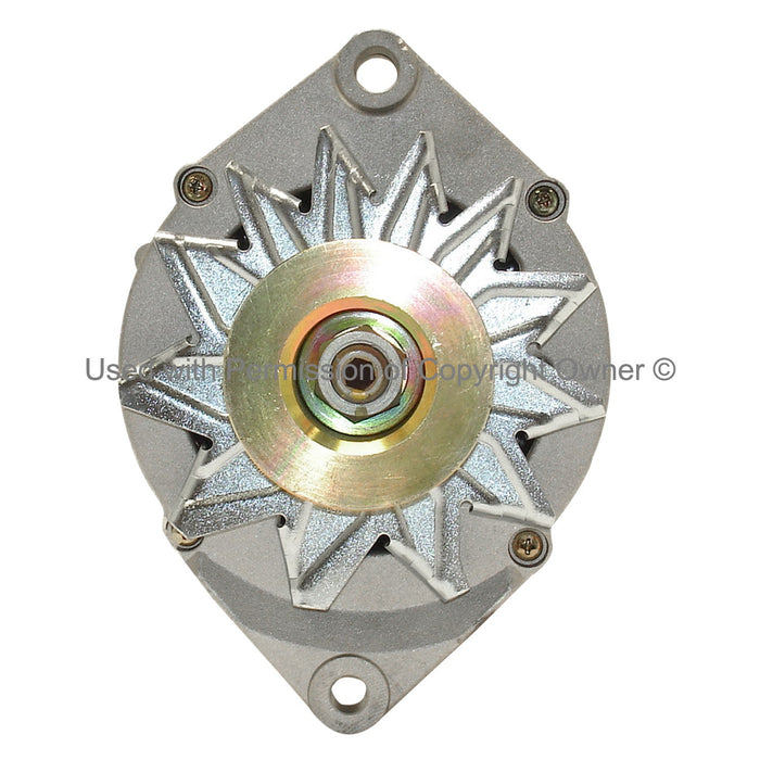 Alternator for Dodge W150 1991 1990 P-2698288