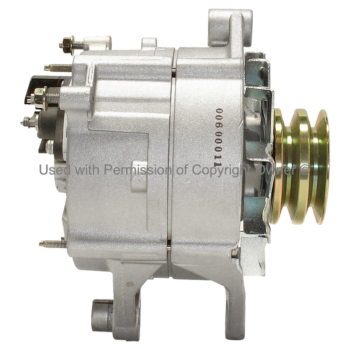 Alternator for Dodge W150 1991 1990 P-2698288