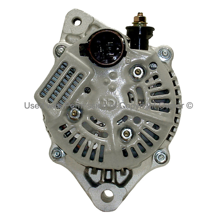 Alternator for Geo Prizm 1.6L L4 GSi 1992 1991 1990 P-2698291