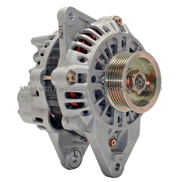 Alternator for Mitsubishi 3000GT 3.0L V6 1997 1996 P-2698581