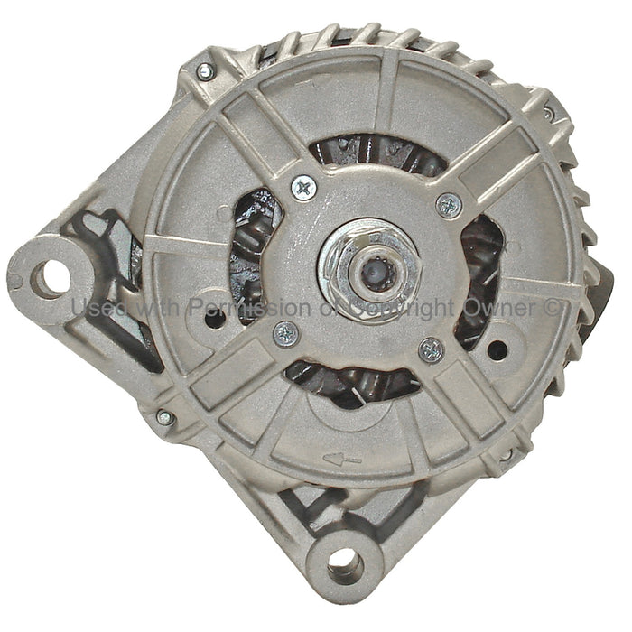 Alternator for BMW 528i 2.8L L6 1997 P-2698645