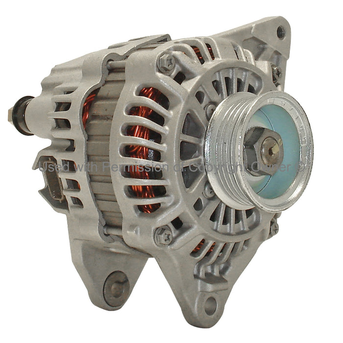 Alternator for Mitsubishi Mirage 1.5L L4 1999 1998 1997 P-2698693