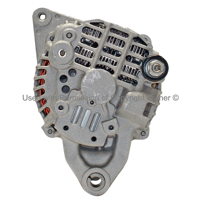 Alternator for Mitsubishi Mirage 1.5L L4 1999 1998 1997 P-2698693