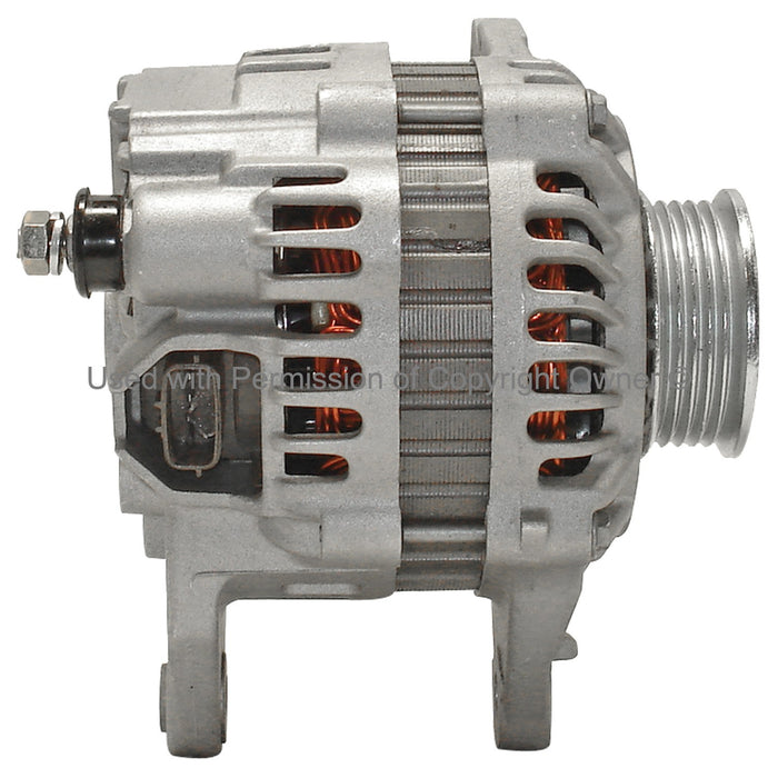 Alternator for Mitsubishi Mirage 1.5L L4 1999 1998 1997 P-2698693