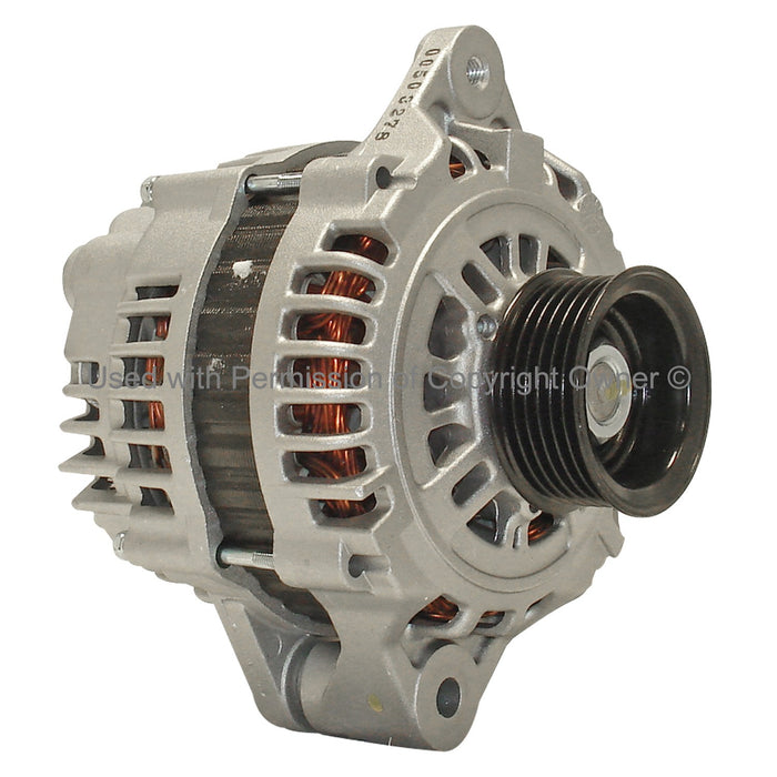 Alternator for Isuzu Axiom 3.5L V6 2004 2003 2002 P-2698908