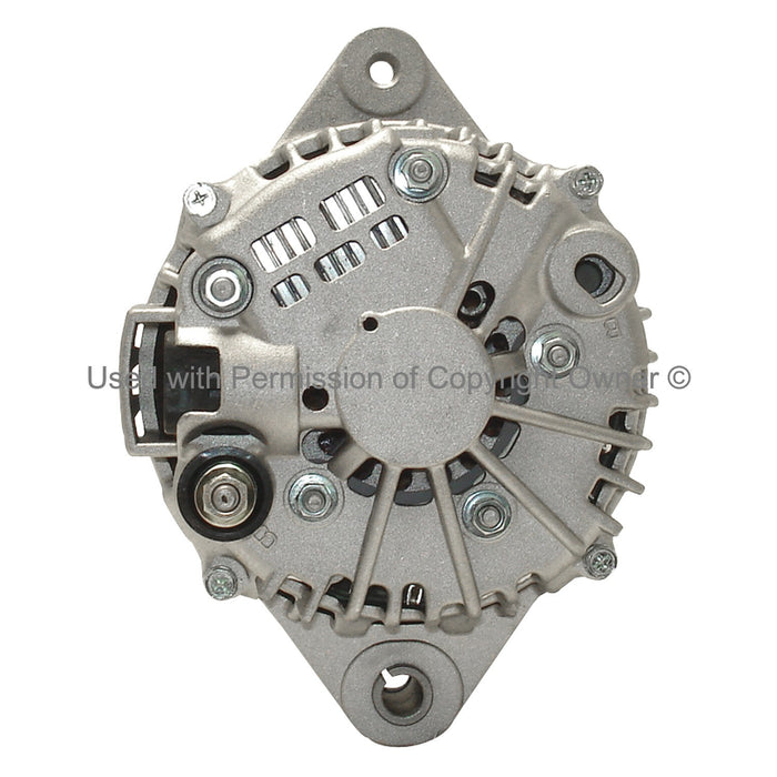 Alternator for Isuzu Axiom 3.5L V6 2004 2003 2002 P-2698908