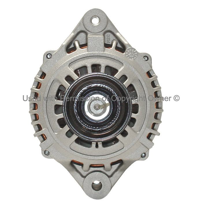 Alternator for Isuzu Axiom 3.5L V6 2004 2003 2002 P-2698908