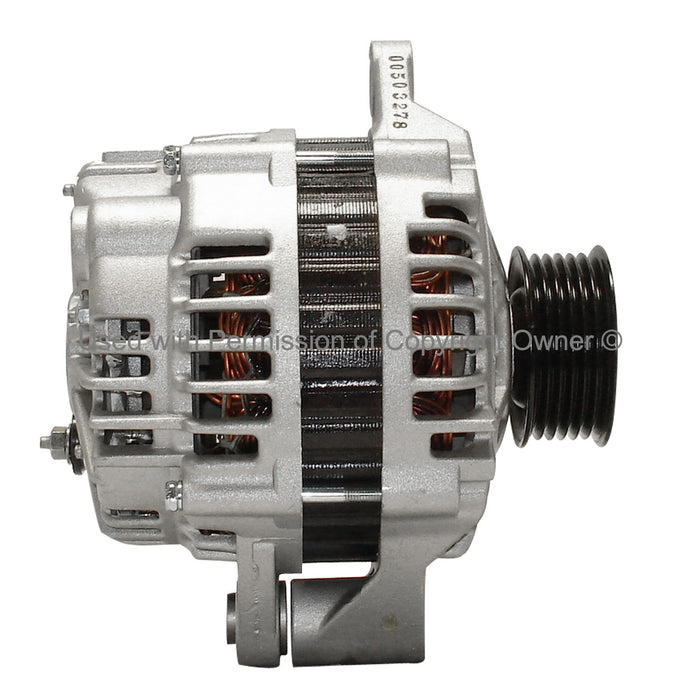 Alternator for Isuzu Axiom 3.5L V6 2004 2003 2002 P-2698908