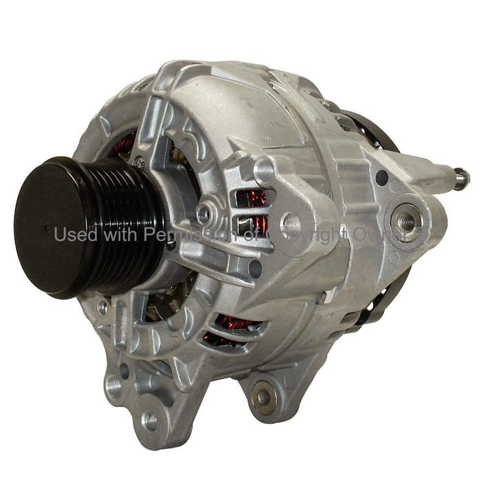 Alternator for Volkswagen Sharan 1.8L L4 2008 2007 2006 2005 2004 2003 2002 P-2699004