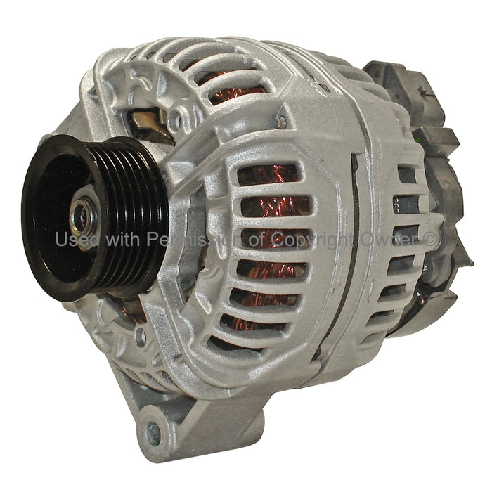 Alternator for GMC Yukon XL 1500 2002 2001 2000 P-2699020