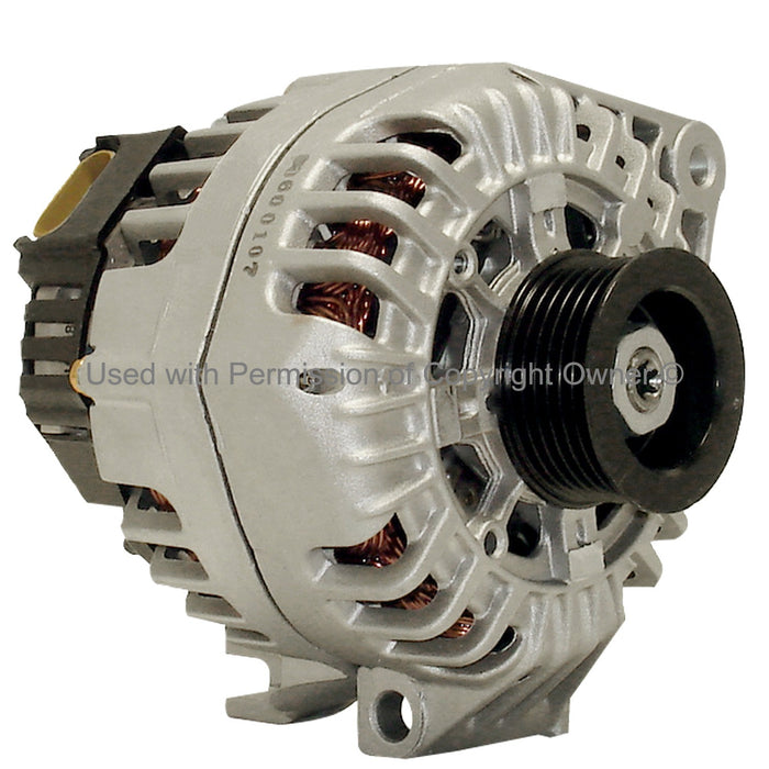 Alternator for Buick Rendezvous 2007 2006 2005 2004 2003 2002 P-2699028