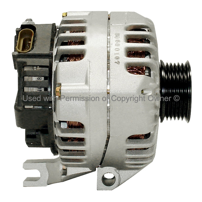 Alternator for Buick Rendezvous 2007 2006 2005 2004 2003 2002 P-2699028