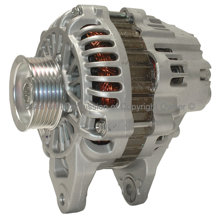 Alternator for Mitsubishi Eclipse 3.0L V6 2005 2004 2003 2002 2001 2000 P-2699155