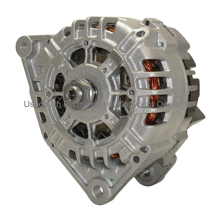 Alternator for Audi A4 Quattro 2.8L V6 2001 2000 P-2699286