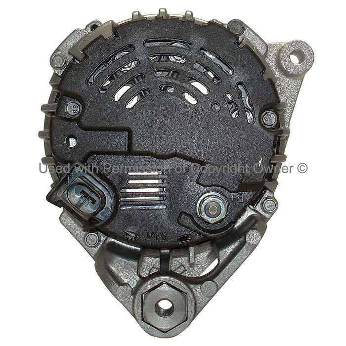 Alternator for Audi A4 Quattro 2.8L V6 2001 2000 P-2699286