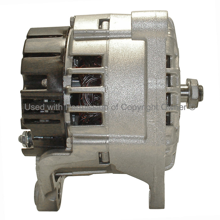 Alternator for Audi A4 Quattro 2.8L V6 2001 2000 P-2699286