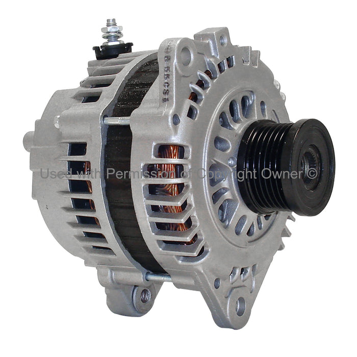 Alternator for Nissan Altima 2.5L L4 2006 2005 2004 2003 2002 P-2699296