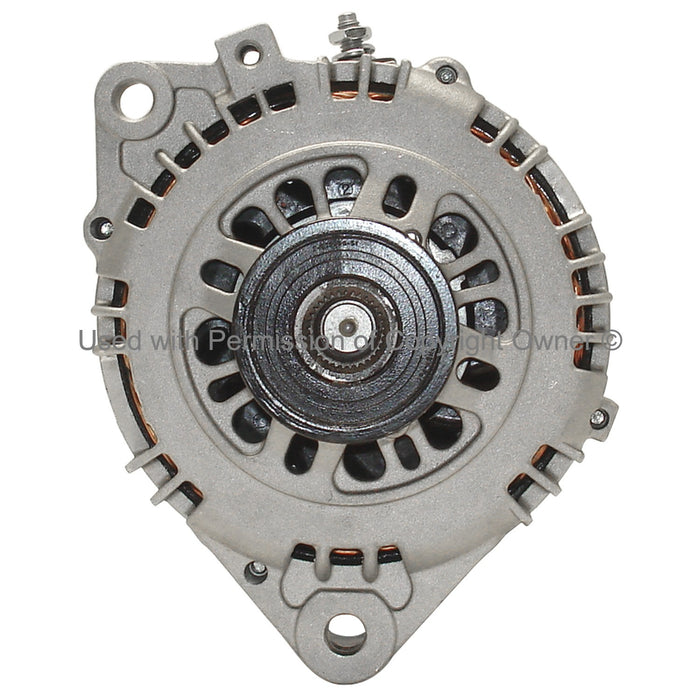 Alternator for Nissan Altima 2.5L L4 2006 2005 2004 2003 2002 P-2699296