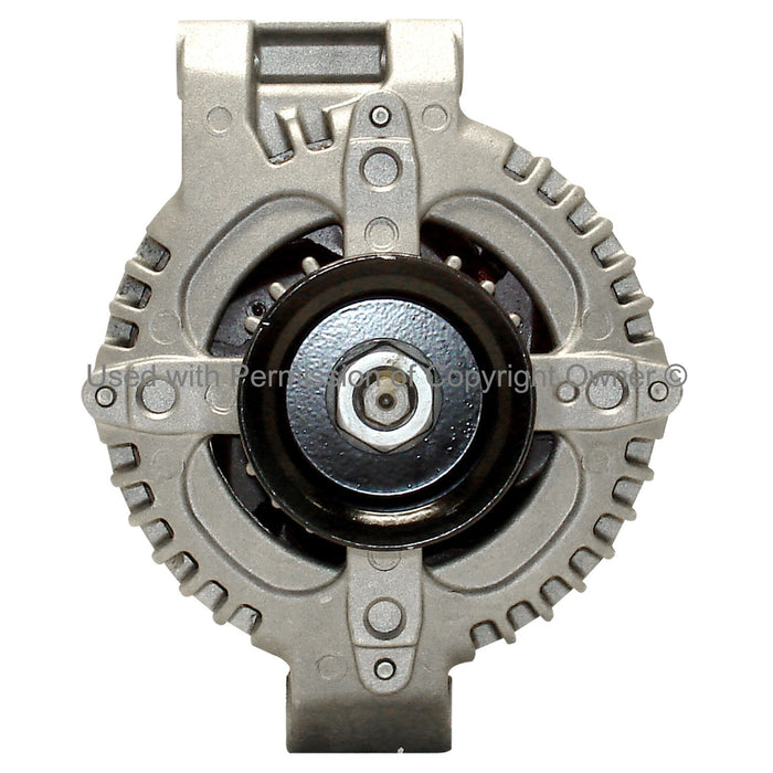 Alternator for Honda Civic 2.0L L4 2011 2010 2009 2008 2007 2006 - MPA Electrical 13980N