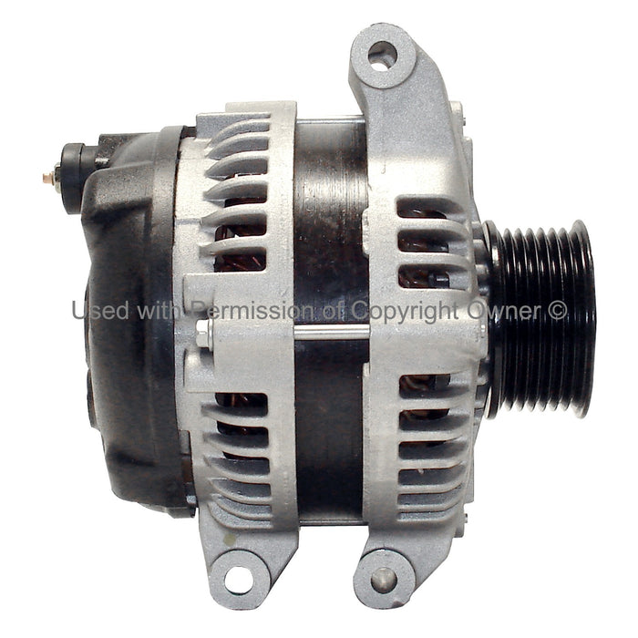 Alternator for Honda Civic 2.0L L4 2011 2010 2009 2008 2007 2006 - MPA Electrical 13980N