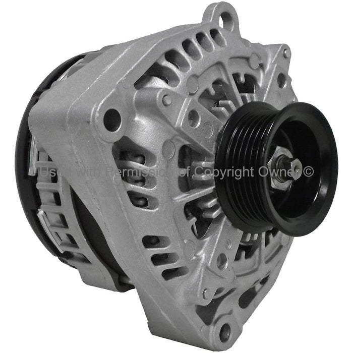 Alternator for GMC Sierra 2500 HD 6.0L V8 2019 2018 2017 2016 2015 P-2699581