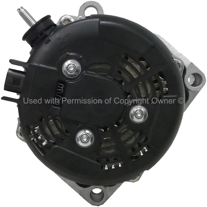 Alternator for GMC Sierra 2500 HD 6.0L V8 2019 2018 2017 2016 2015 P-2699581