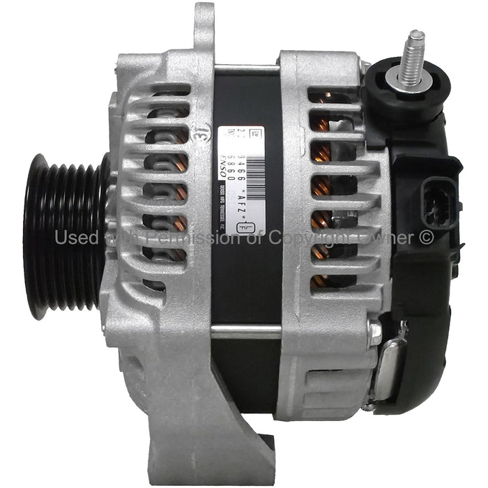 Alternator for GMC Sierra 2500 HD 6.0L V8 2019 2018 2017 2016 2015 P-2699581