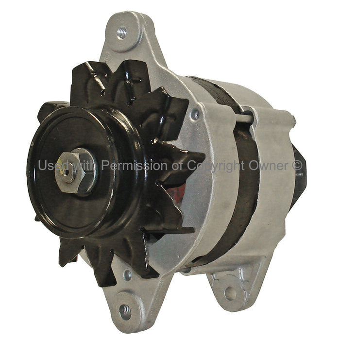 Alternator for Nissan 620 2.0L L4 1977 1976 1975 P-2699609