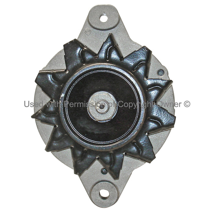 Alternator for Nissan 620 2.0L L4 1977 1976 1975 P-2699609