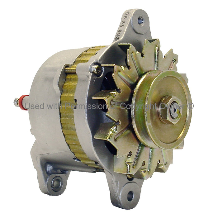 Alternator for Mazda 1800 1.8L L4 1971 1970 P-2699639