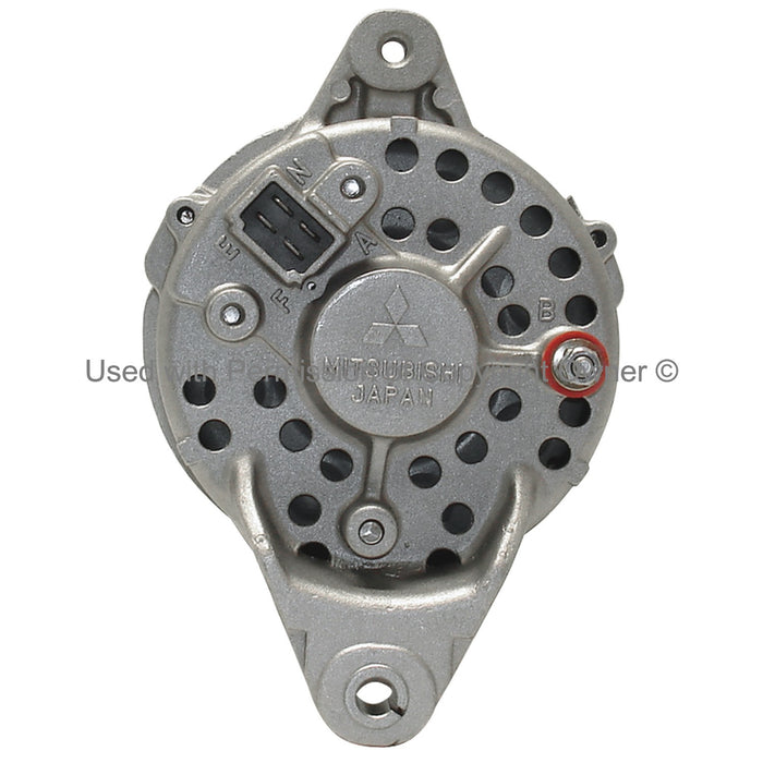 Alternator for Mazda 1800 1.8L L4 1971 1970 P-2699639