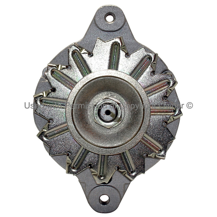 Alternator for Mazda 1800 1.8L L4 1971 1970 P-2699639