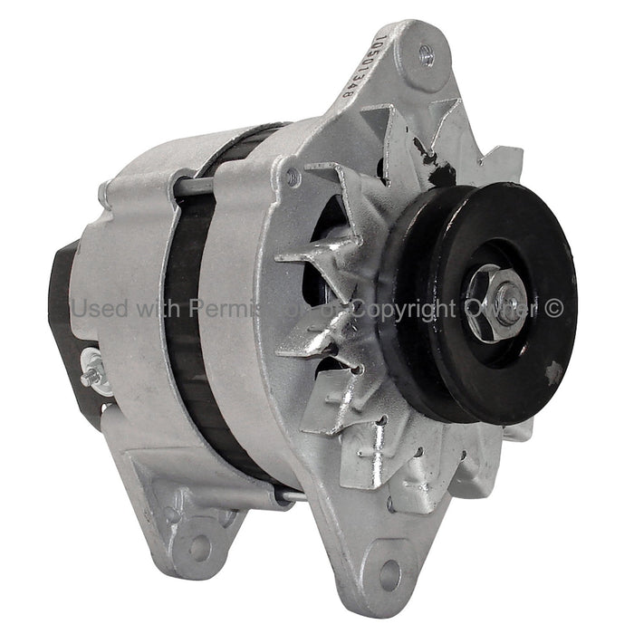 Alternator for Nissan 240Z 2.4L L6 1973 1972 1971 1970 P-2699666