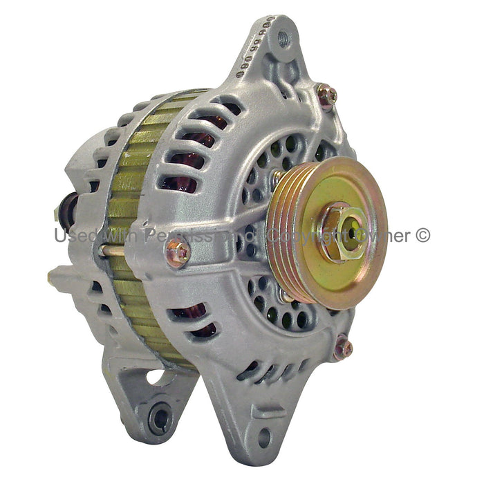 Alternator for Dodge Colt 2.0L L4 1991 1990 1989 1988 1987 P-2699765