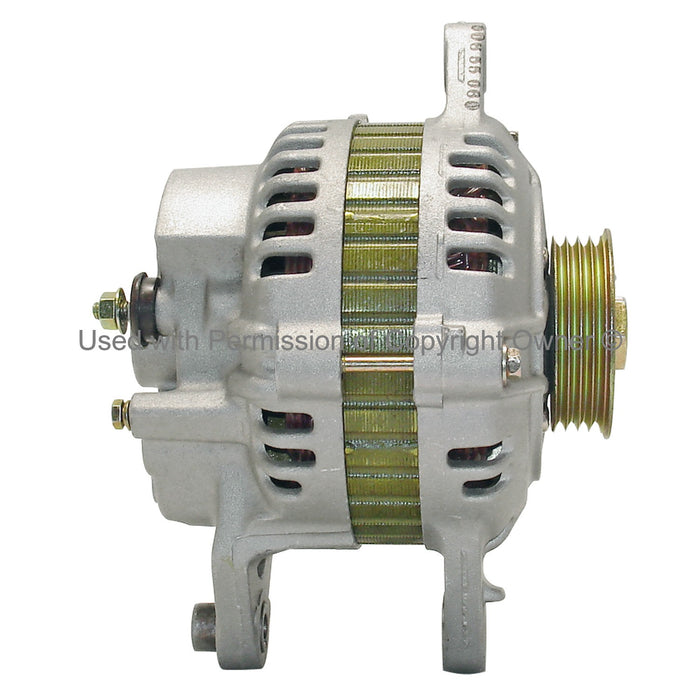 Alternator for Dodge Colt 2.0L L4 1991 1990 1989 1988 1987 P-2699765