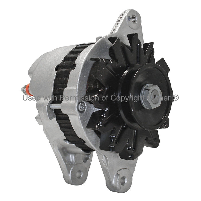 Alternator for Mitsubishi Mighty Max 2.0L L4 1986 1985 1984 1983 P-2699832