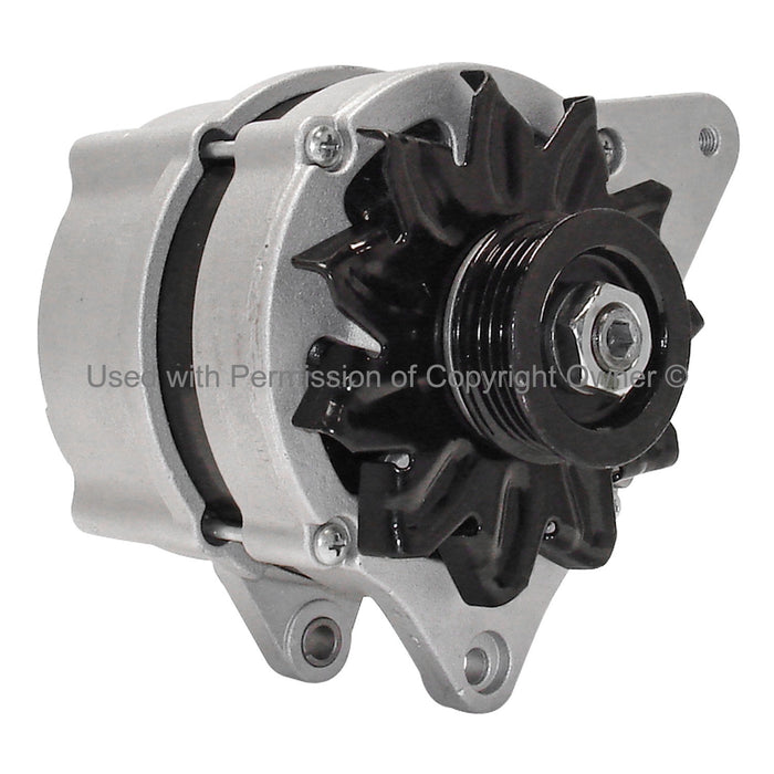 Alternator for Mitsubishi Precis 1.5L L4 1987 P-2700029