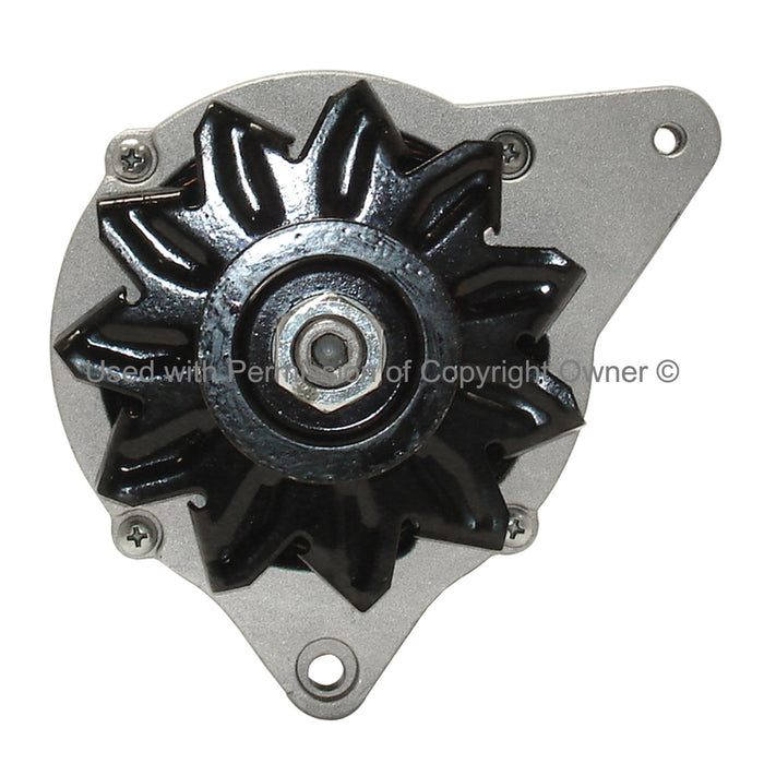 Alternator for Mitsubishi Precis 1.5L L4 1987 P-2700029