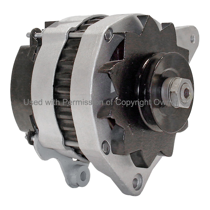 Alternator for Hyundai Excel 1.5L L4 1987 1986 P-2700044