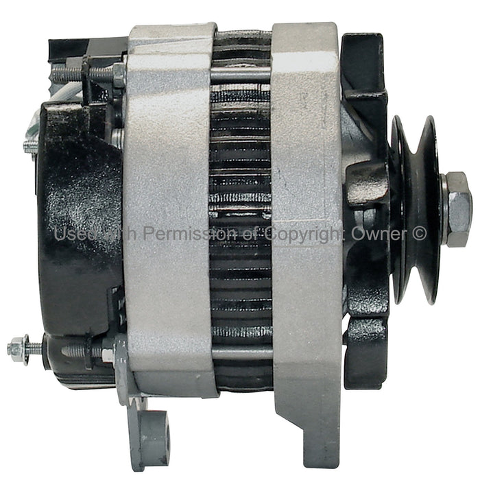 Alternator for Hyundai Excel 1.5L L4 1987 1986 P-2700044