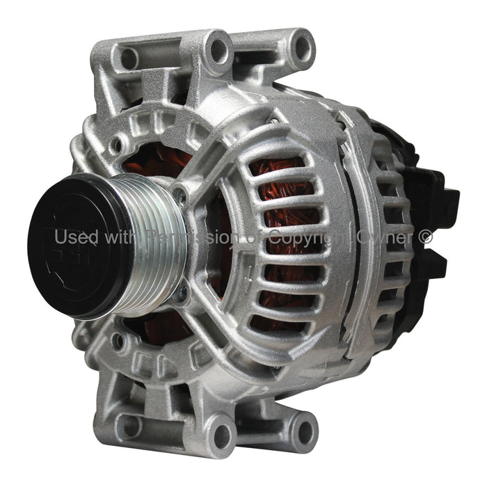 Alternator for Audi A5 2.0L L4 2012 2011 2010 P-2700188