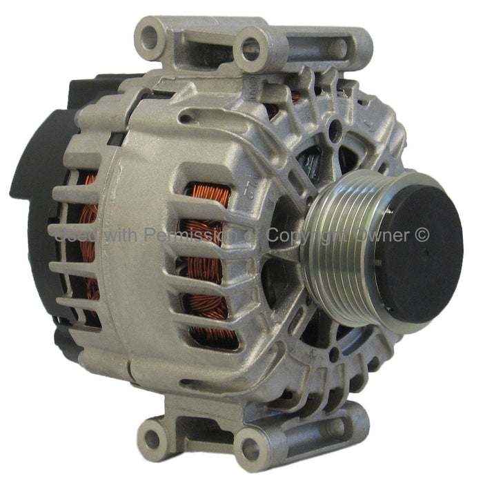 Alternator for Audi A4 Quattro 3.2L V6 Sedan 2012 2011 2010 2009 2008 2007 2006 2005 P-2700217