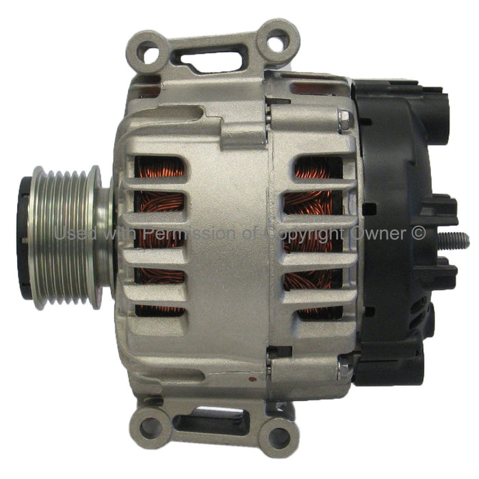 Alternator for Audi A4 Quattro 3.2L V6 Sedan 2012 2011 2010 2009 2008 2007 2006 2005 P-2700217